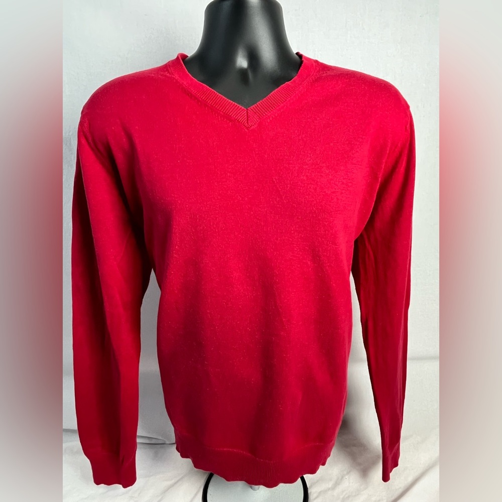 GAP V Neck Sweater